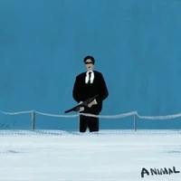 ANIMAL EDITIONS