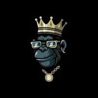 Bitcoin Monkey King