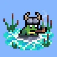 Premium Tiny Frog