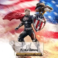 TRUMP