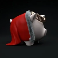Compendi-Pigs