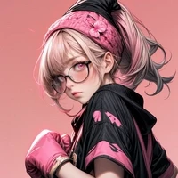 Sweet Girls Passion