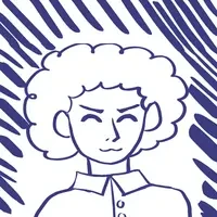 scribble