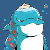 Malibu Dolphin Mixer