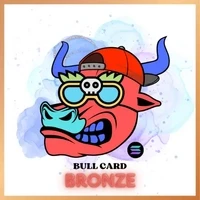 Crazy Bull