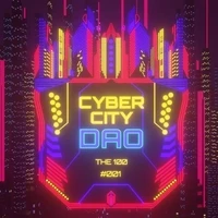 CyberCityDAO