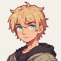 PIXELS GOLD