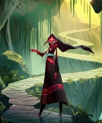 Galxe - Gasp Native Sorcerer