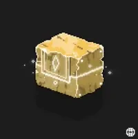 Claimed ZBIT Loot Box