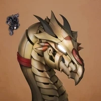SoulKombat Dragons