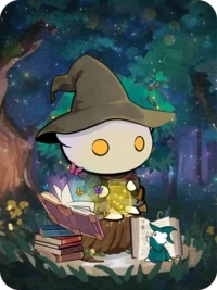 Fable by ItsNotYourFault x Reddit Collectible Avatars