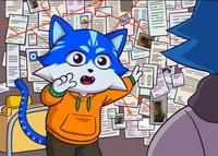 Who is Mister Miggles?