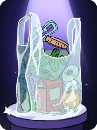 Modern Art by Bogi_d x Reddit Collectible Avatars