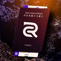 ReelChain Genesis Passport