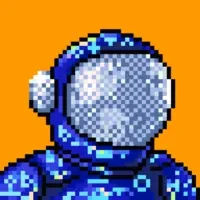 Bitcoin Spacemen
