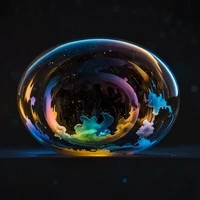 bubble