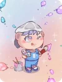 Little Van by Panyasan x Reddit Collectible Avatars