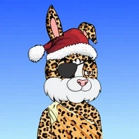 Based Bunny Yacht Club