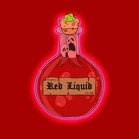 420 Club : Buddiezz Red Liquid