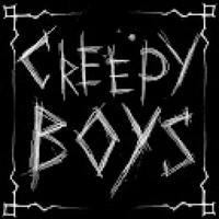 Creepy Boys & Girls