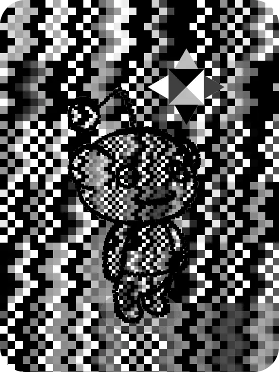 Griszeo by boerenbrok x Reddit Collectible Avatars