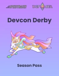Speedtracer Season 3 Pass