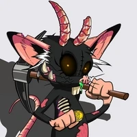 Mutant Miner Rats