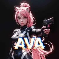 Ava | ETHERNITY AINFT