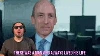 Mr. Miggles, Gary, And The ETH ETF