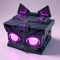 Cyber Cat Base Club