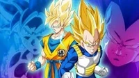 Dragon Ball Quest on Linea NFT Collection
