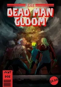 Dead Man Gloom