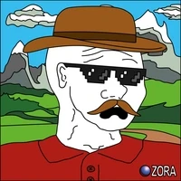 WOJAK ⛓ Z O R A