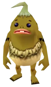 GORONBABY