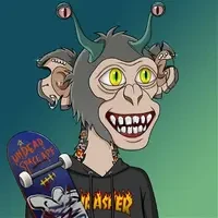 Mutant Ape Gang