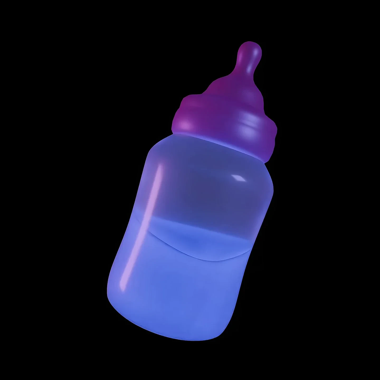 DEGENIO BOTTLE