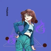 Game Girl