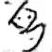 A Book from the Sky by Gene Kogan