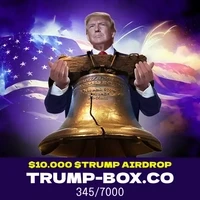 Trump Box
