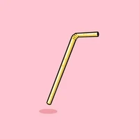 Froots Golden Straws