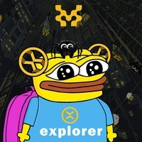 Galxe - explorers