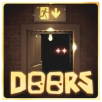 Doors. Apes