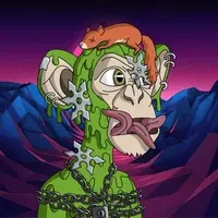 Infected Ape Genesis