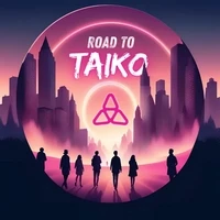 Road to Taiko