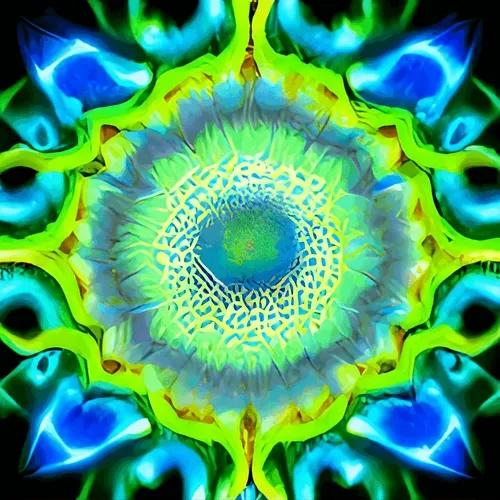 Iconic Fractals 2