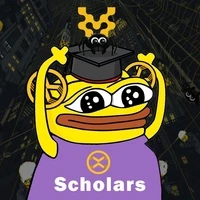 Galxe - scholar