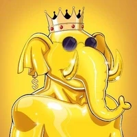 Pop Elephants