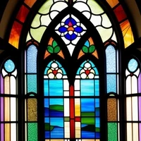 Stained Sanctuary