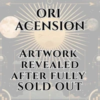 ORI ASCENSION