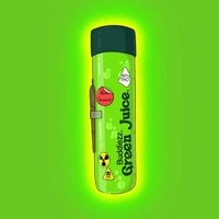 420 Club : Buddiezz Green Juice